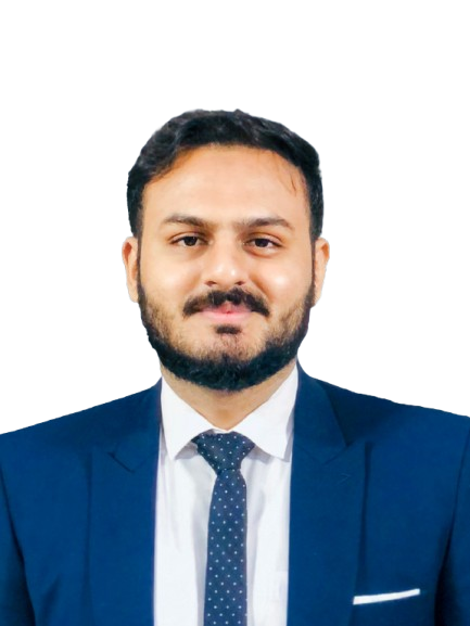 Engr. Abdul Manan Zafar — CEO of The ACE Services