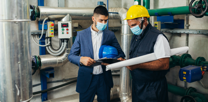 What is Industrial Estimation.
