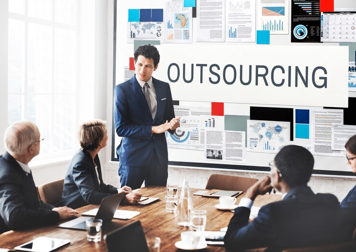 Types of Outsource Estimation Services