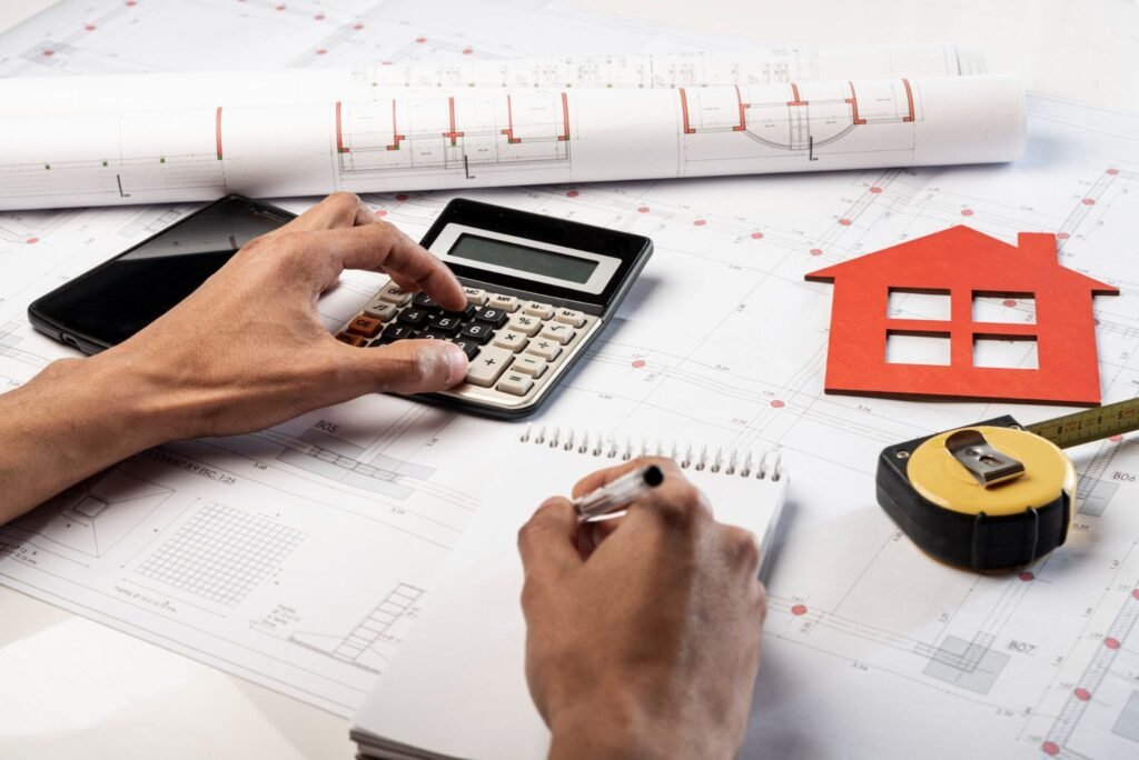 Common Construction Estimation Methods