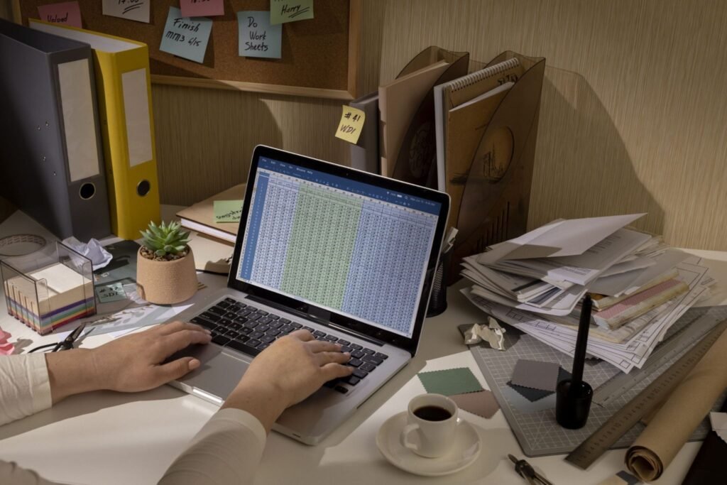 Accuracy and Quality Control in Freelance Estimation