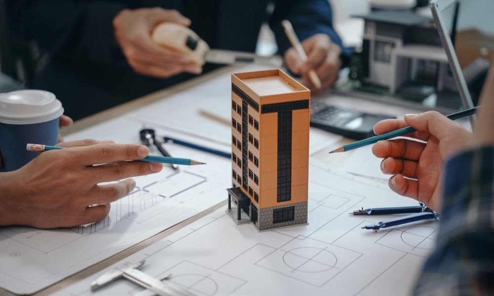 Key Components of Industrial Estimation
